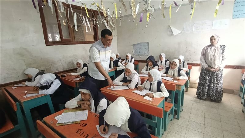 جانب من الجولة