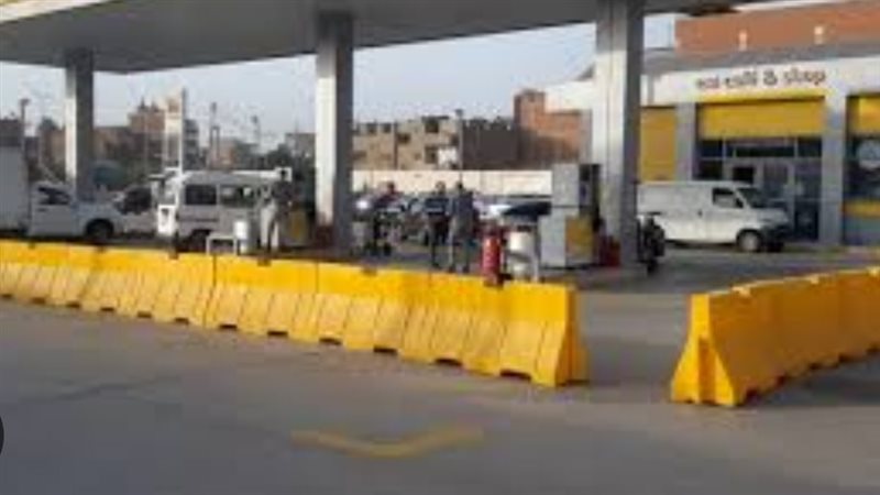 محطة دفرة