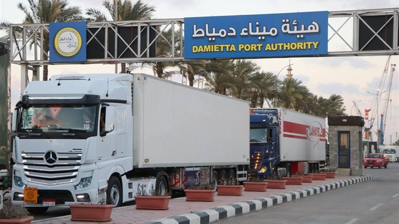 حركة الترانزيت
