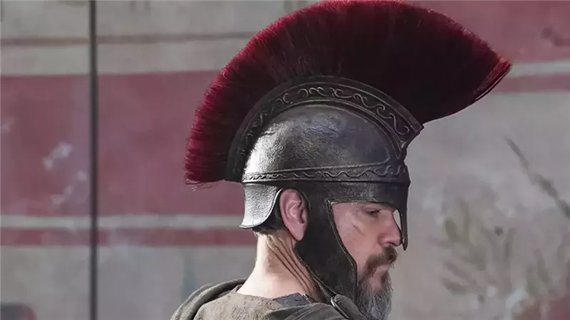 فيلم The Odyssey