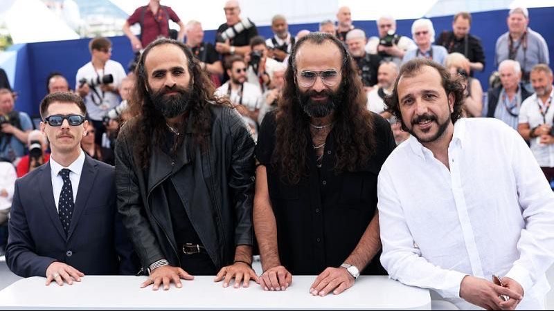 مركز السينما العربية 