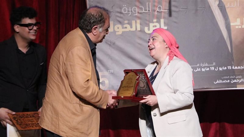 انطلاق للدورة الخامسة من مهرجان المسرح العالمي بالإسكندرية