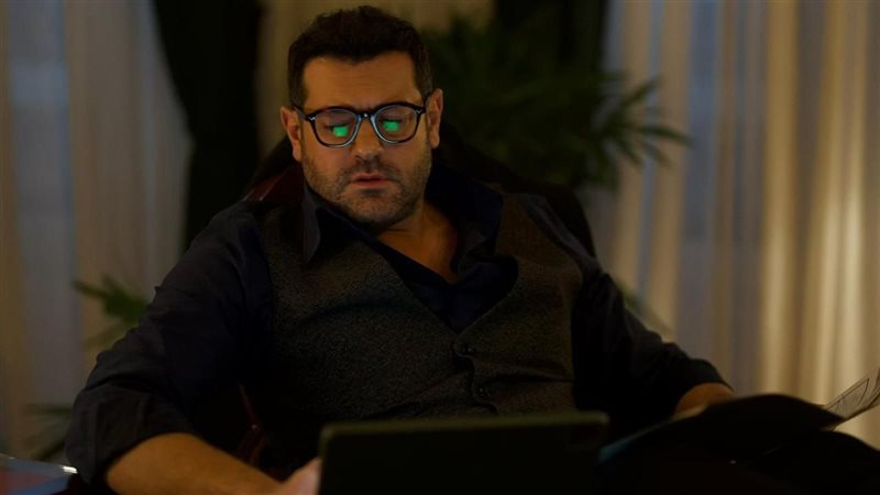 مسلسل «الفرنساوي»