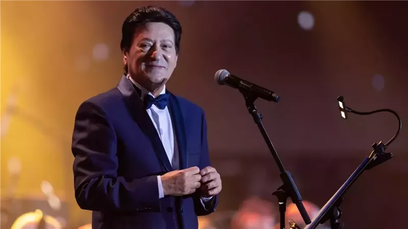 محمد الحلو