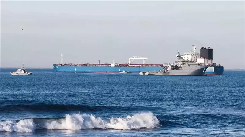 أسطول الشبح الروسي