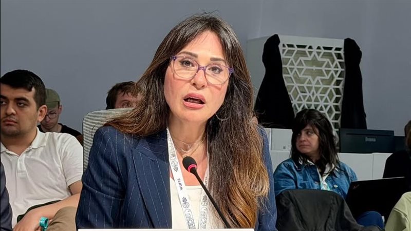 وزيرة الإسكان