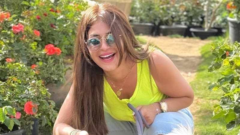 منة فضالي