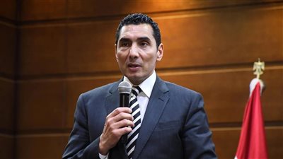  وزير الشباب والرياضة يوجه برفع حالة الاستعداد بكافة الهيئات الشبابية والرياضية