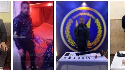 ادعيا على الشرطة للإفلات من العقاب.. كواليس سقوط شقيقين هاربين في العامرية