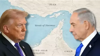 إعلام إسرائيلي: توسيع بنك الأهداف ضد إيران وجسر جوي أمريكي جديد لدعم إسرائيل
