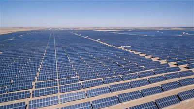 مشروعات قنا 2026.. محطة المسلة للطاقة الشمسية ومياه نجع حمادي تقودان التنمية المستدامة