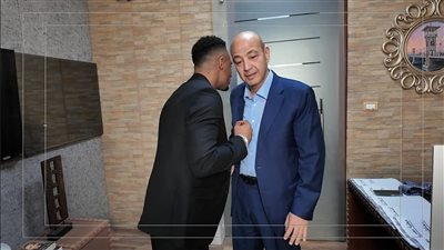 محمد رمضان: فوجئت أنني قدمت 8 مسلسلات وعمري لم يتجاوز الـ 35