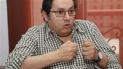 نجل محمد عوض: منزل والدي في ميدان التحرير كان ملتقى للفنانين والمثقفين