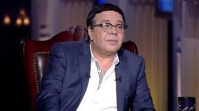أحمد آدم.. 68 عامًا من الكوميديا بدأت من 