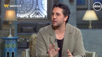 هشام ماجد: إخواتي «بيشفقوا عليا» بسبب تشجيعي للزمالك