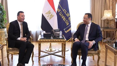  تعاون بين الاتصالات والإحصاء لتطوير منظومة تعداد السكان 2027 في مصر