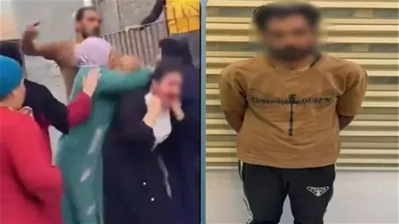 المتهم 