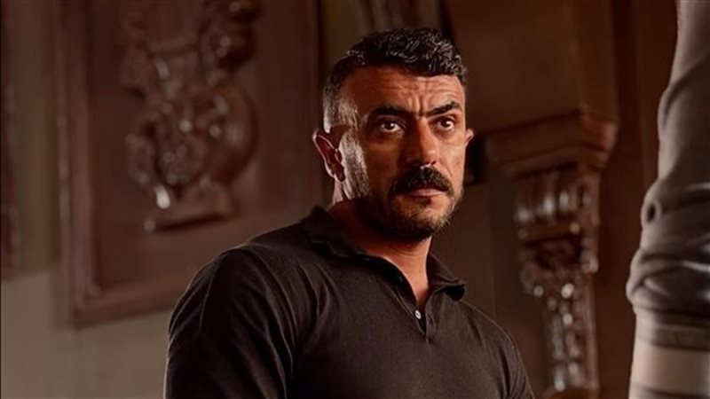 أحمد العوضي
