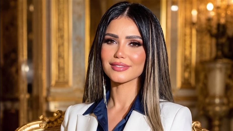 إيناس عز الدين