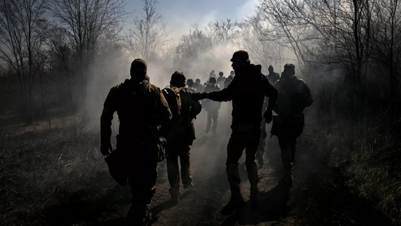 صورة تعبيرية