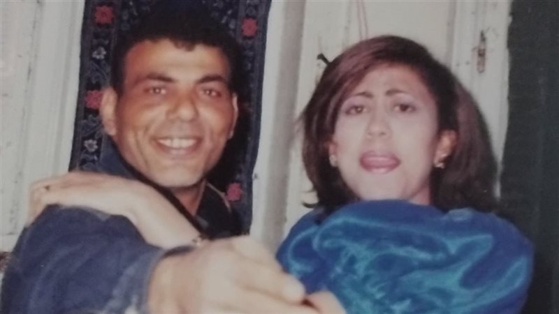 وفاء السيد وشقيقها