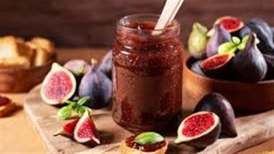 طازة ولذيذة.. طريقة عمل مربى التين في البيت بمذاق شهي 