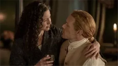 ختام مثير لموسم Outlander الثامن.. مشهد مأساوي يترك الجمهور في صدمة