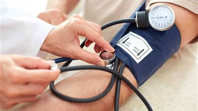 100 مليون صحة.. أهمية الكشف المبكر للوقاية من ارتفاع الضغط 
