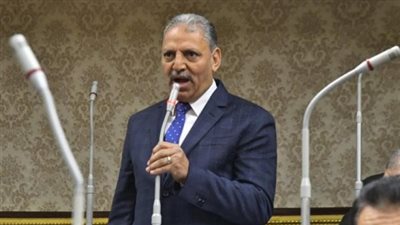وكيل دفاع النواب: مشروع قانون الأمن والأمان البيولوجي يحقق التوازن