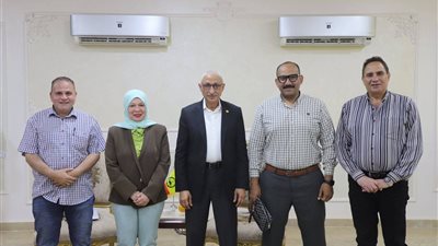 السيرك القومي يستعد لافتتاح الموسم الصيفي بالعريش.. تفاصيل