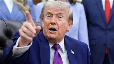 ترامب يكشف: هجوم أمريكي على إيران كان مقرراً غدًا والبيت الأبيض يوضح الموقف