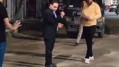 من موقع الحادث.. النيابة تنتقل لأبنوب للمعاينة | تفاصيل