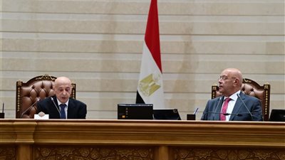 تنسيقية شباب الأحزاب والسياسيين ترحب بزيارة رئيس البرلمان الليبي لمجلس النواب المصري