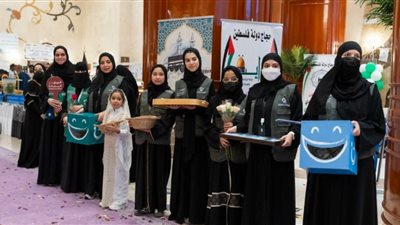 بماء زمزم.. مكة المكرمة تستقبل أول دفعة من حجاج فلسطين