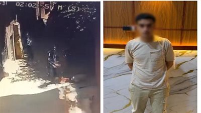 اعترافات المتهم بإشعال النيران في دراجة جاره بالشرقية: «خلافات الجيرة السبب»
