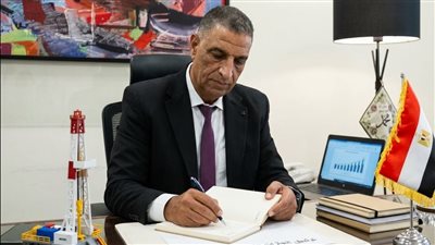 عماد حمدي منسي يكتب: حكايات تعدينية.. التعدين المصري وانطلاقة إلى العالمية