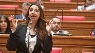 نشوى الشريف: تعديل قانون النقابات العمالية بداية لمسار تشريعي شامل
