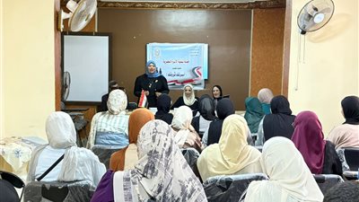 دمياط تستضيف ندوة كبرى لمواجهة الانفجار السكاني: تمكين المرأة والتوعية مفتاح الحل