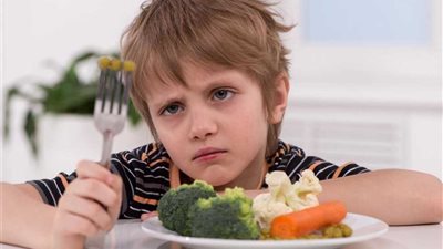١٠٠ مليون صحة.. أهمية التغذية السليمة لوقاية طفلك من الأنيميا 