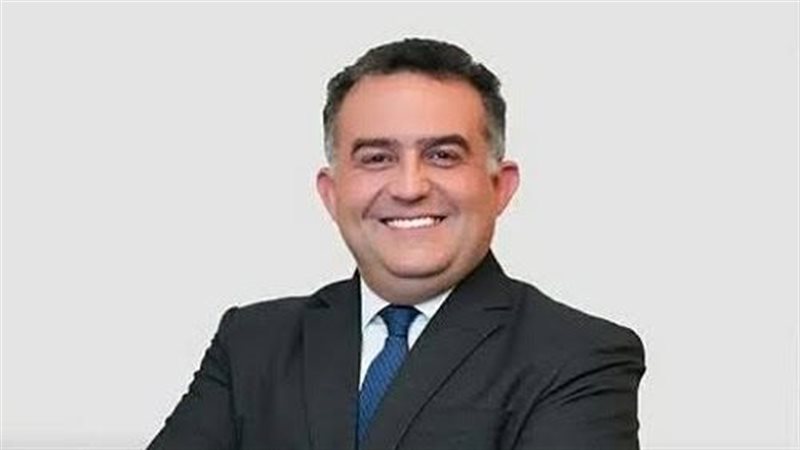 رئيس البورصة المصرية 
