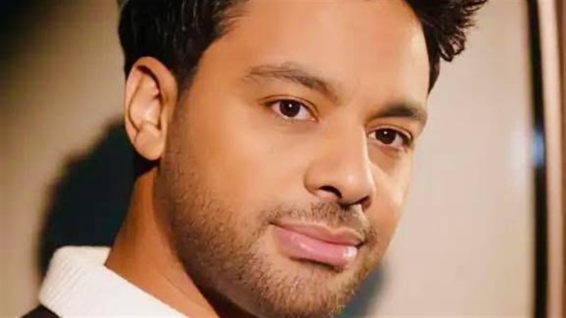 أحمد جمال