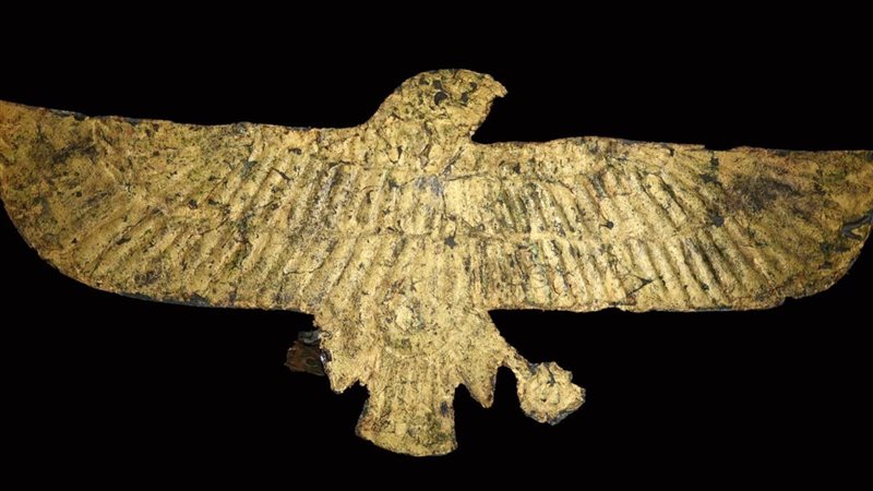 آثار مصر