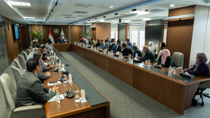 الاجتماع