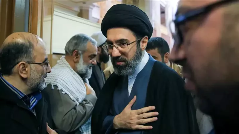خامنئي