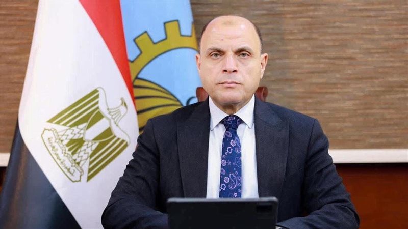 محافظ الغربية 