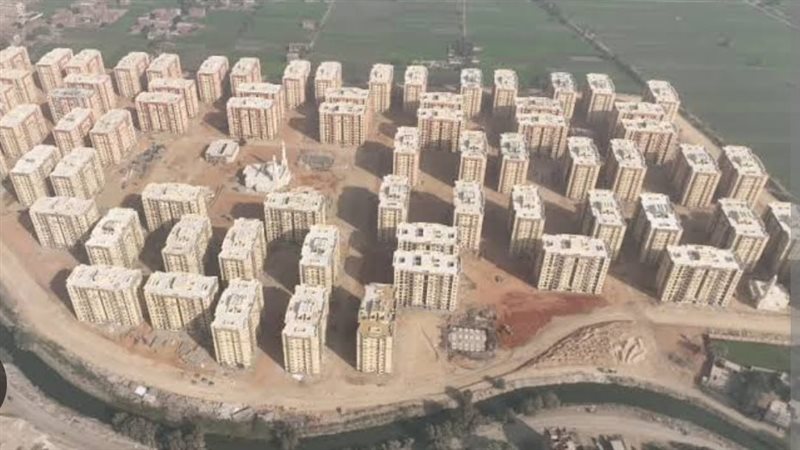 محافظة الشرقية