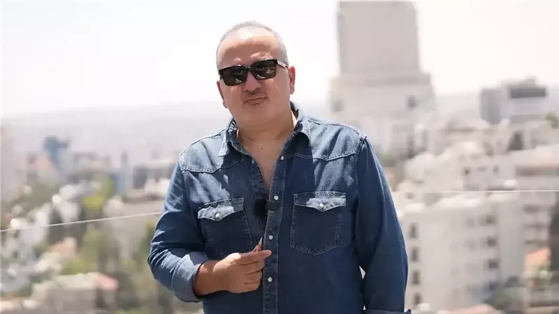  هاني عبد الكريم