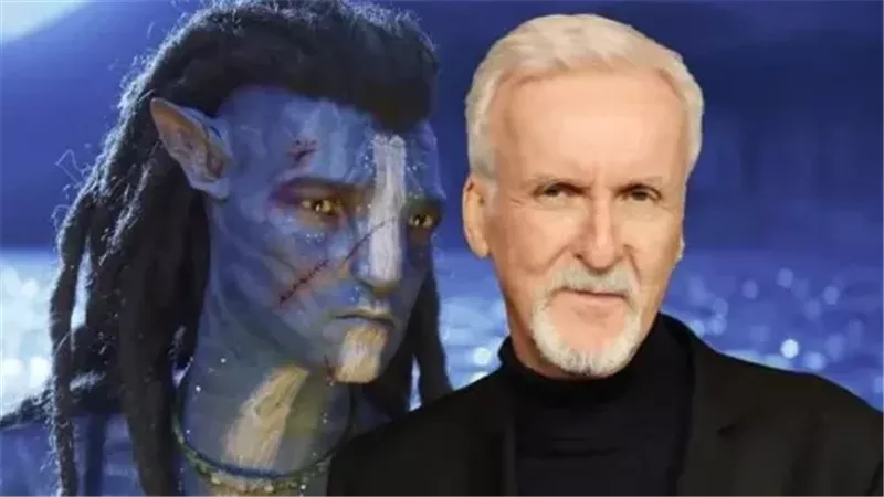 جيمس كاميرون