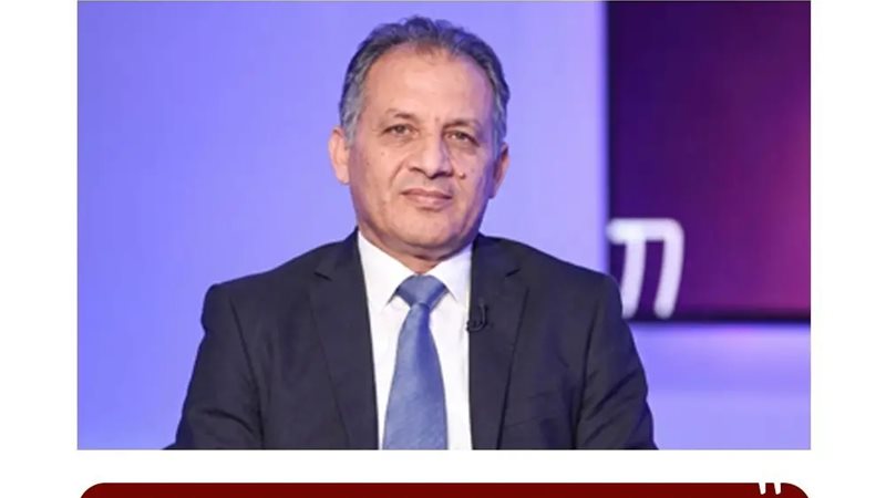 محمد فايز فرحات