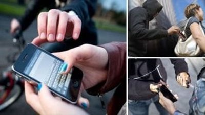 خبير معلوماتى يكشف لـ الجمهور..خطوات التصرف السريع عند فقدان أو سرقة الهاتف